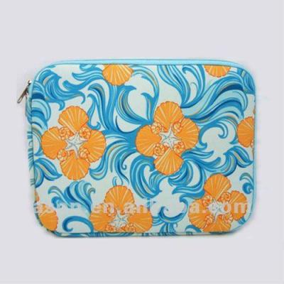 China Popular Neoprene Budget Neoprene Cover Device For iPad for sale