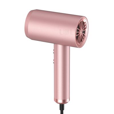 China 2021 New Products Hair Air Dryer Blower Hair Salon Professional Ionic Professional High Wind Speed ​​Pro Hair Air Dryer for sale