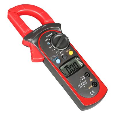 China NEW UT202 600V 600A Power- BOSTEK Clamp Auto Ranging Meters Auto Current Voltage Temperature for sale