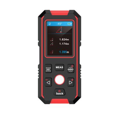 China BOSTEK NF-518S 3 in 1Multifunctional Wall Scanner Detector Laser Range Finder Laser Level Meter Industrial Metal Detector NF-518S for sale