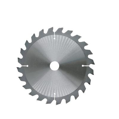 China ALLOY STEEL TCT Alloy Steel Wood Cutter Circular Saw Blades For Wood Cutting for sale