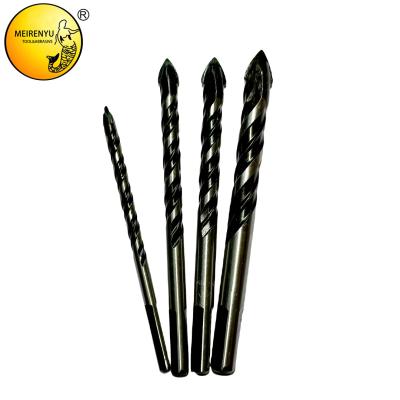 China Drilling Holes Chinese Coblat Quality OEM Service Drill Bit Set HSS Metal Drill Bits Nice Twist Masonry Drill Bits for sale