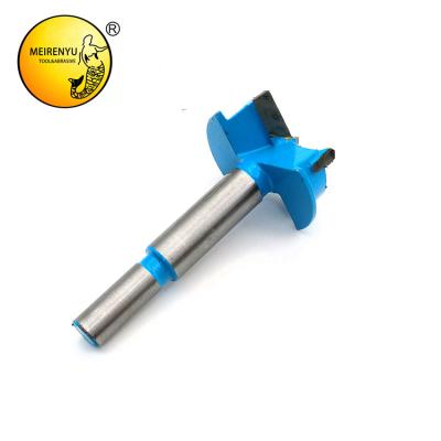 China Woodworking Setting Hole Opener High Quality Carbide Wood Forstner Drill Bits for sale