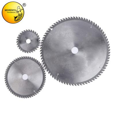 China High Quality Hardwood MRY CTT Circular Saw Blades 18