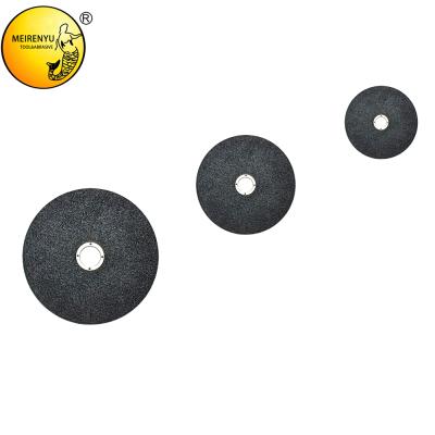 China Hot Sale Aluminum Cutting Disc Making Machine High Quality Grinding Wheel for sale