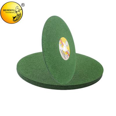 China Aluminum Industrial Grade Diamond Grinding Wheel OEM Grinding Wheel Metal Super Thin Steel Cutting Discs for sale