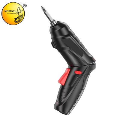 China CE Certificate Electric Electric Power Tool Screwdriver MRY 220v Cordless Screwdriver ATLP-30031 for sale