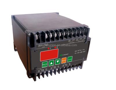 China WD-REA Generator Sealed Protective Current Relay for sale