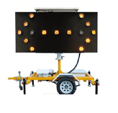 China Tow Truck Smart Networking Traffic Signal Lighting for sale