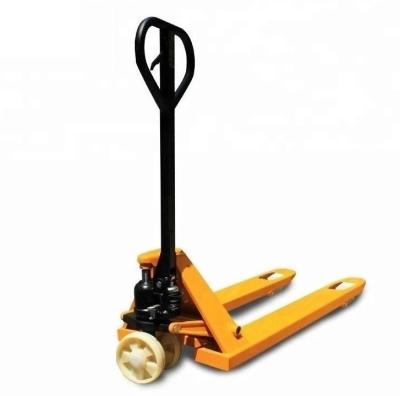 China Factory Hot Sale Hydraulic Hand Pallet Jack In China for sale