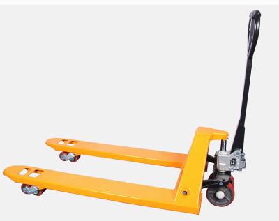 China Tools 3000kg Hand Pallet Truck For Sale Price Hydraulic Jack / Pallet Truck for sale