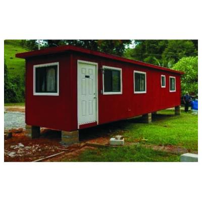 China Customized Customized Model Movable Mobile Prefab Container Modular Portable House For Villa, Office, Public Toilet Tiny Home for sale