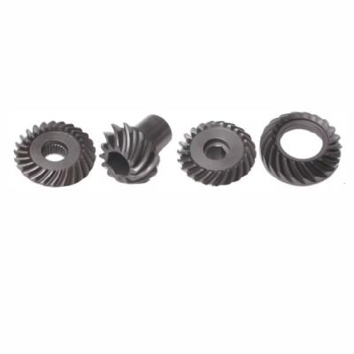 China Three-Speed Bicycle Gear Set Beveled Cone Gear For Ordinary Three-Speed Bicycle for sale