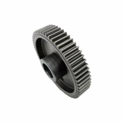 China Lawn Mower Gear Powder Metallurgy Sintering Spur Gear For Farm Machinery for sale