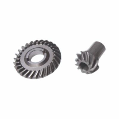 China Mini Bevel Gear Power Transmission Shaft For Three-Speed Bicycle for sale