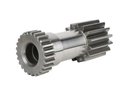 China High Torque External Spline Gears For Aerospace Industry Automotive Applications for sale