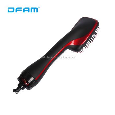 China High Quality Electric Resistance Wire Hair Growth Comb And Electric Hair Brush Massager Comb for sale