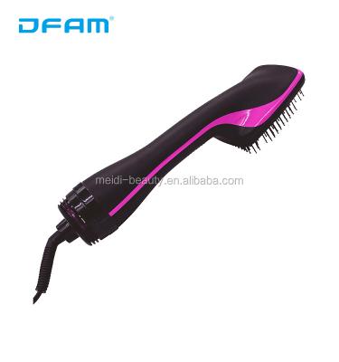 China Good Quality Chinese Hot Selling Lifestyle Resistance Wire Supplier Long Handled Hair Comb for sale