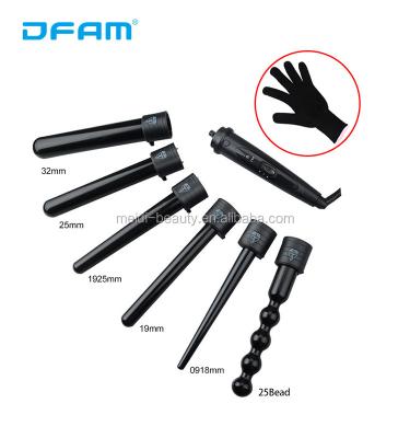 China 2019 Best Products China Supplier Selling Ceramic Curling Iron for sale