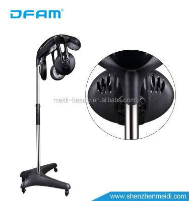 China ABS+stainless steel DFAM climazon hair accelerator salon hair processor and dryer other salon equipment for sale