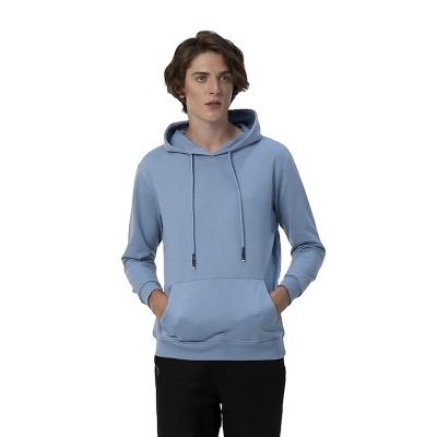 China 2022 Autumn Solid Color Breathable Thin Long Sleeve Hoodie Section Printing Logo Blank Sweater Advertising Shi for sale