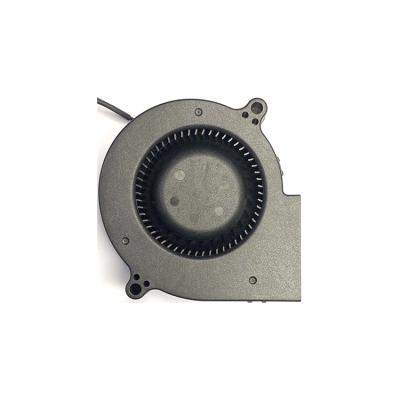 China Other Manufacture High Quality Mini Blower 12v 7525 High Pressure DC Fan for sale