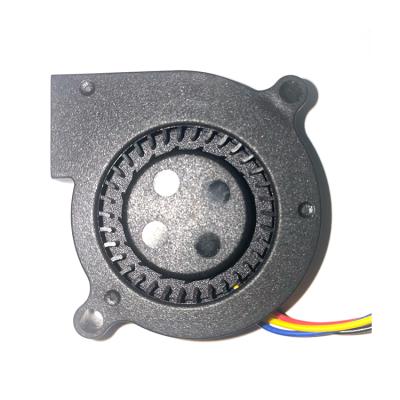 China Other 50x50x10mm High Quality Micro Radial Fan 12v DC Fan 12v DC Fan for sale