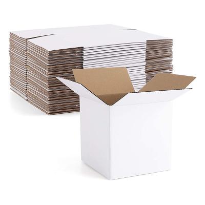 China Recyclable specification of shipping stable corrugated cardboard for sale