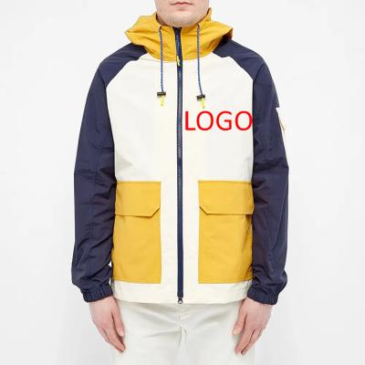 China Anti-wrinkle Oversize mens hoodies heavyweight high quality Custom color size LOGO tracksuit for men hoodies jacket hoodies for men for sale