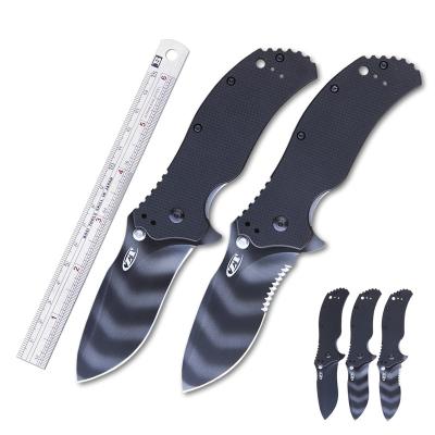 China High quality fenglido knife new swivel open high hardness functional folding outdoor knife high quality fenglido knife for sale