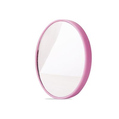 China Personalized Plastic Personalized Pocket Mirror Contracted and Fashionable Light and Portable Mirror for sale