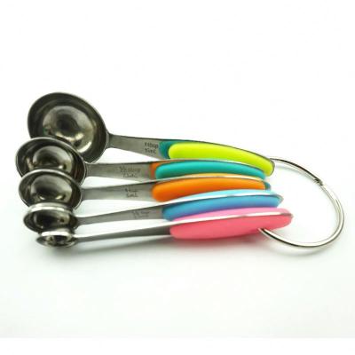 China Viable Magnetic Doser Tpr Kitchen Dosers Cooking Set for sale