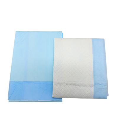 China Best Breathable Selling Quality Disposable Pet Supplies Pet Underpads Accessory Pet Pads Biodegradable for sale