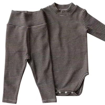 China Autumn And Winter Spot Children's Wear Baby Long Sleeve Newborn Baby Clothing Cotton Halyi Wholesale 95% Cotton Net Overalls for sale