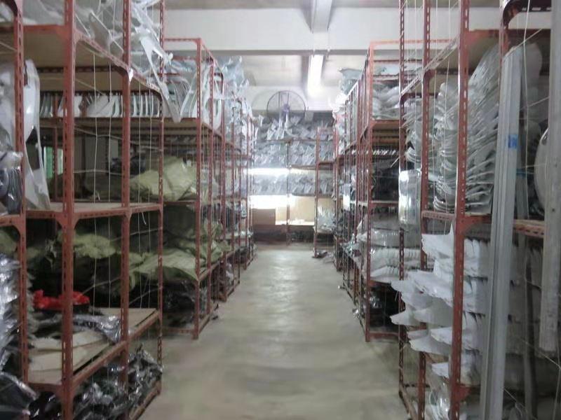 Verified China supplier - Guangzhou Weihao Supply Chain Co., Ltd.