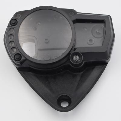 China High Impact Wholesale ABS Shell 2021 WHSC Tachometer Gauge Cover For SUZUKI GSXR1000 2007-2008 for sale