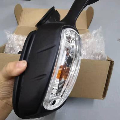 China High Impact ABS Shell For SUZUKI GSXR1000RR 2009-2016 K9 GSXR600-750 2011-2021 K11 most premium hot selling mirrors welcome for sale