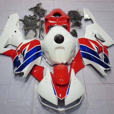 China ABS Plastic 2021 WHSC Fairing Kit For HONDA CBR600 Motorcycle Fairing Kit 2013-2014 for sale