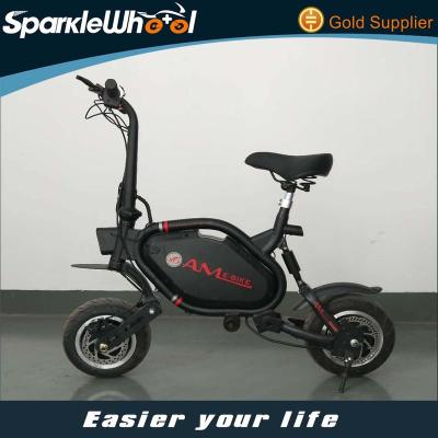 China The cheap price 500W long term electric bike share electric scooter 11 inch for sale