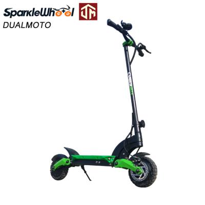 China Hot Unisex Selling Off Road Electric Scooter Cheap Warehouse for sale