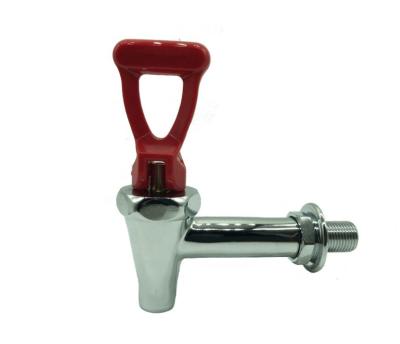 China Brass Thermostatic Faucets Coffee Faucet, bibcock faucet/ for sale