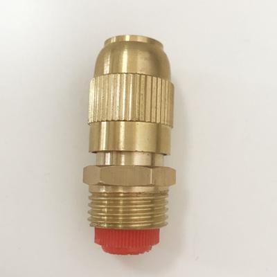 China Agriculture Irrigation Irrigation Brass Mist Sprinkler Garden Copper Pump Sprayer for sale