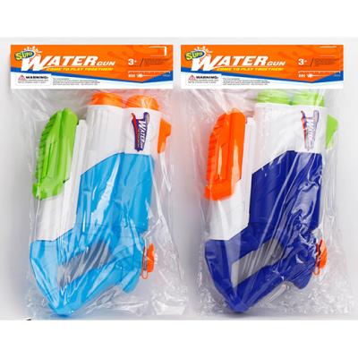 China Outdoor Beach Type Water Gun Pneumatic Water Gun Air Gun Large Splashing Game Toy Water Gun For Kid Summer Toys for sale