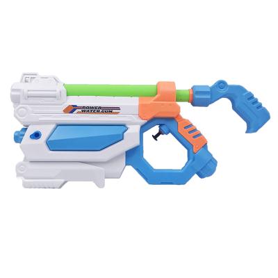 China Hot Sales Water Gun Pumping Type Water Gun Outdoor Water Fighting Toys Summer Beach Toys Water Gun For Kids for sale