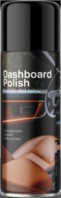 China Car Dashboard Polish Spray Long Lasting 3 Years Shelf Life Dashboard With Superior Luster for sale