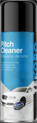 China Non-Abrasive Pitch Cleaner for Exterior Car Surfaces Safe and Gentle Formula for sale