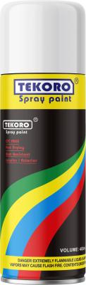 China Color Spray Paint for Customized and Professional Spray Painting Results for sale