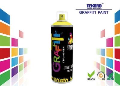 Cina Varia pittura di spruzzo dei graffiti di colori per Street Art e gli impianti creativi dell'artista dei graffiti in vendita