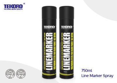 China line marking spray paint / ground marking paint / field marking spray paint for sale