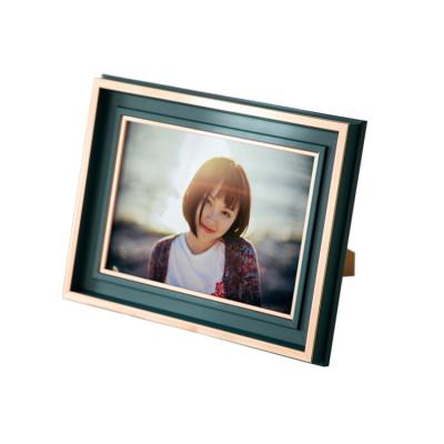 China Hot-selling High Quality Modern Photo Frame Solid Wood Solid Wood Frame for sale